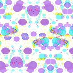 Easter Dots 