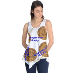 Sleeveless Tunic