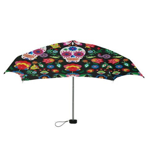 Mini Folding Umbrella 