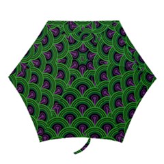 Mini Folding Umbrella