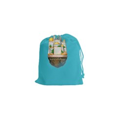 Drawstring Pouch (XS)