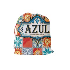 Drawstring Pouch (Large) 