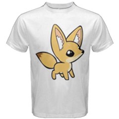 Men s Cotton T-Shirt