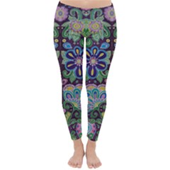 Classic Winter Leggings