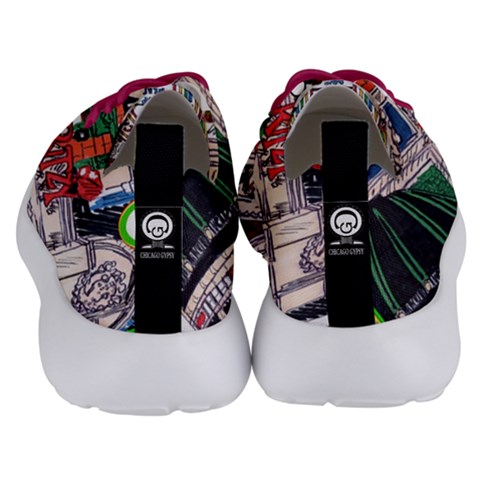 Women s Lightweight Sports Shoes 