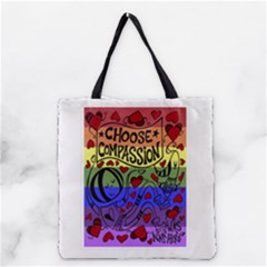 Grocery Tote Bag