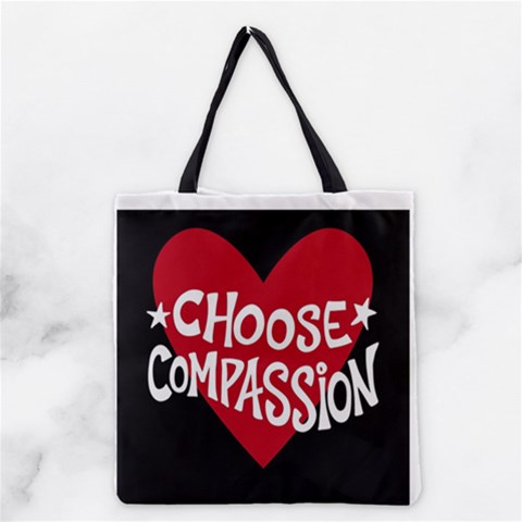 Grocery Tote Bag 