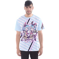 Men s Sport Mesh T-Shirt