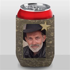 Military Thermal Can Holder - Can Cooler