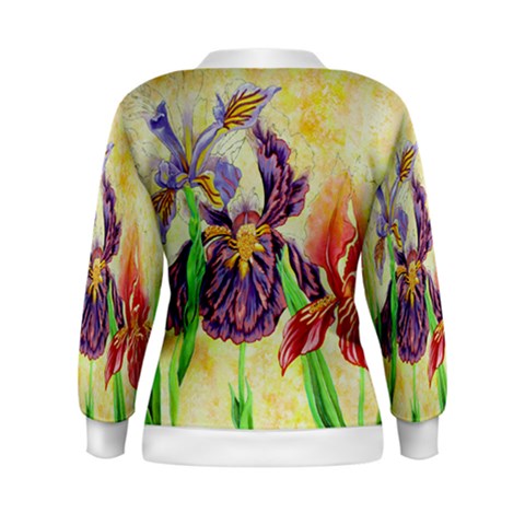 Women s Sweatshirt 