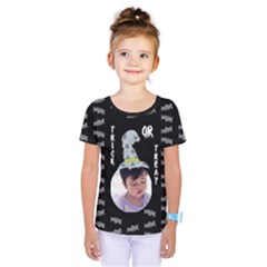 Kids One Peace Tee