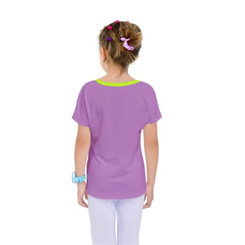 Kids  One Piece T-Shirt 