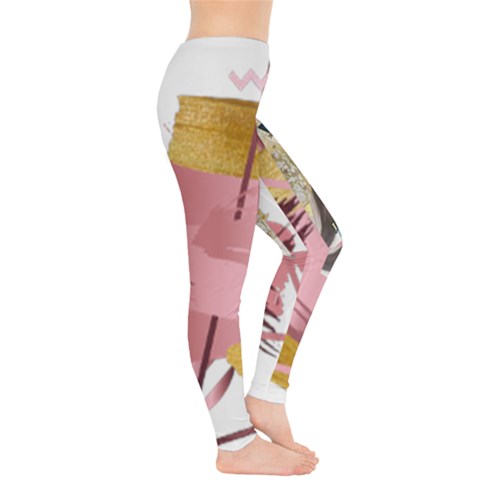 Everyday Leggings  