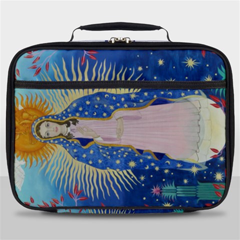 Full Print Lunch Bag 