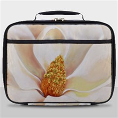 lunch bag fioretti - beverly hills - Full Print Lunch Bag