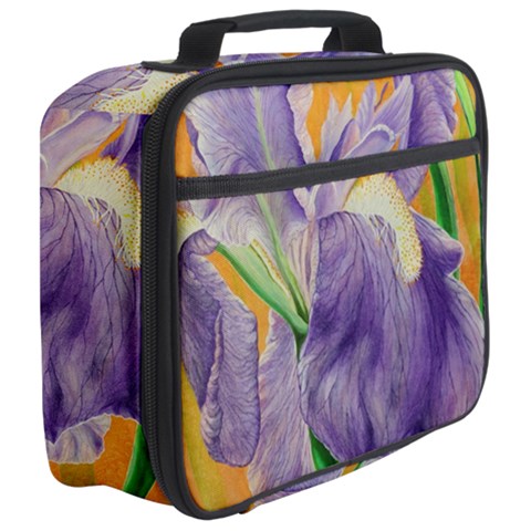Full Print Lunch Bag 