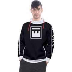 Men s Pullover Hoodie