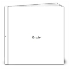 Altstatt Reunion Book2 - 8x8 Photo Book (30 pages)