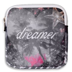 Mini Square Pouch