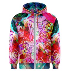 Awesome Hoodie  - Men s Zipper Hoodie