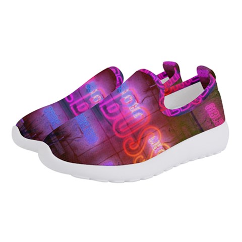 Women s Slip On Sneakers 