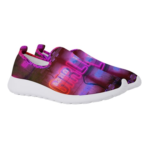 Women s Slip On Sneakers 