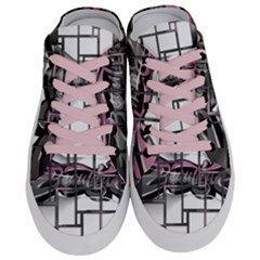 Women s Half Slippers
