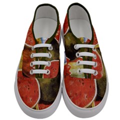 Men s Classic Low Top Sneakers