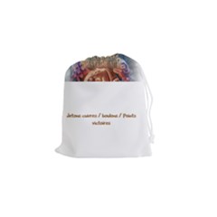 Drawstring Pouch (Small)