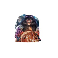 Drawstring Pouch (Small) 