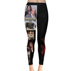 Everyday Leggings 