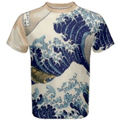Men s Cotton T-Shirt