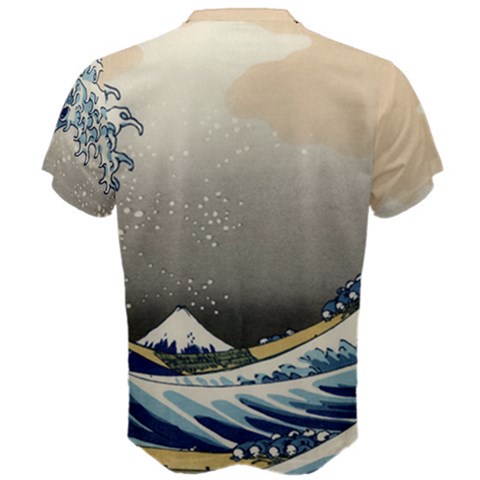 Men s Cotton T-Shirt 