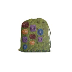 karuba - Drawstring Pouch (Small)
