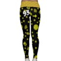 Paige s Lightweight Velour Classic Yoga Leggings View2
