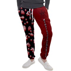 Pan s Joggers (M) - Men s Jogger Sweatpants