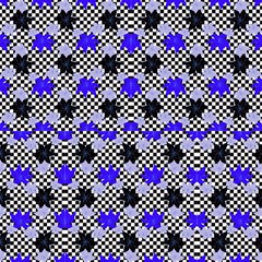 Modernlily 2 Fabric