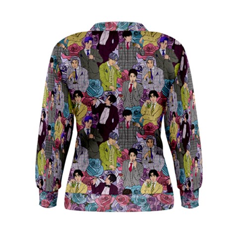 Women s Sweatshirt 