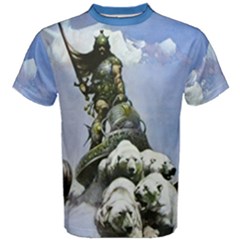 Men s Cotton T-Shirt
