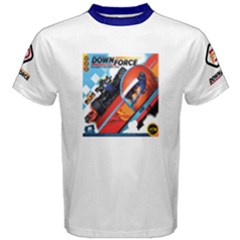 Men s Cotton T-Shirt