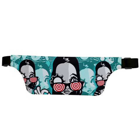 Active Waist Bag 