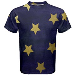 Men s Cotton T-Shirt