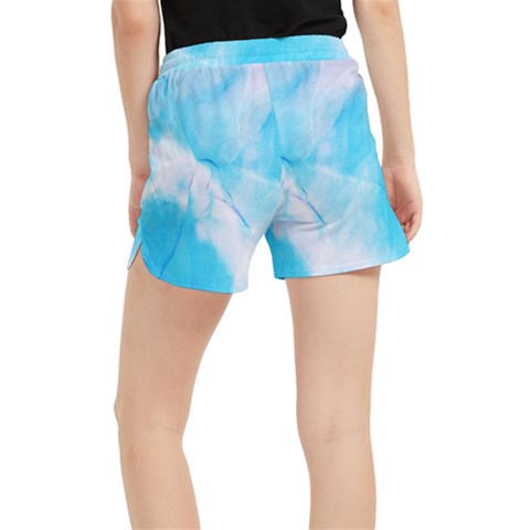 Women s Runner Shorts 