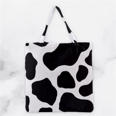 Grocery Tote Bag 