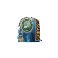 Drawstring Pouch (XS) 