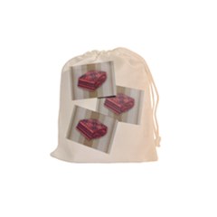 Drawstring Pouch (Medium)