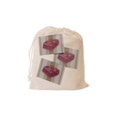 Drawstring Pouch (Medium) 