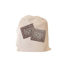 Drawstring Pouch (Medium) 