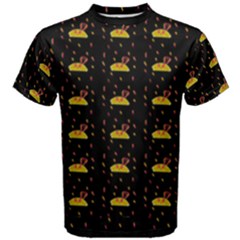 Men s Cotton T-Shirt
