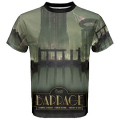 Men s Cotton T-Shirt